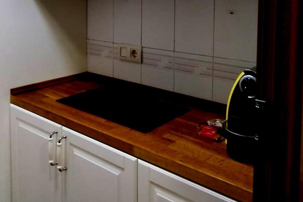 Apartamento En Zona De Ocio Casco Antiguo Alicante Exteriér fotografie