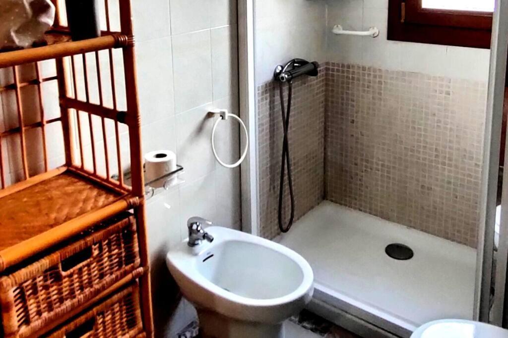Apartamento En Zona De Ocio Casco Antiguo Alicante Exteriér fotografie